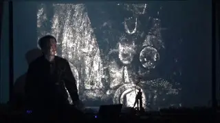 Abandoned Asylum - Live In Dresden (25.III.2017)