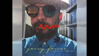 CAMINANDO - JERRY FERRAO Y SU ORQUESTA - SALSA DE PUERTO RICO