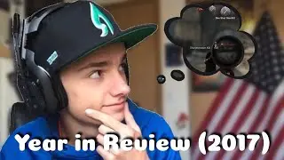 Year In Review (2017) - Best and Favorite King Shep Moments