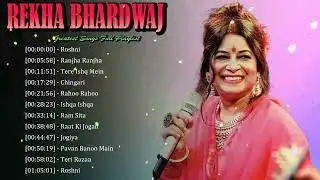 🌌 Rekha Bhardwaj &ndash; Turning Folk Traditions Into Powerful Modern Soundscapes 🔥