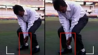 #OperationMasterBlaster:News Express exposes tampering with cricket pitches(Part-8)
