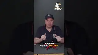 Raio X de um Drone de FPV: Conhecendo alguns componentes...