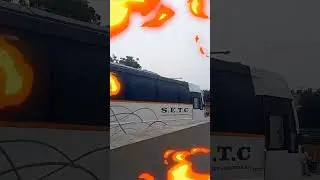 Ashok Leyland BS6 TNSTC and Ashok Leyland BS3 SETC Mass Racing 🔥🔥🔥🔥🔥🔥🔥💛💛💛💛💛🤍🤍🤍🤍🤍🤍🎉🎉🎉🎉🎉💯💯💯💯🔥🔥🔥🔥🔥🔥🔥