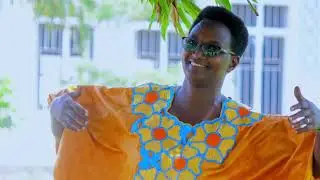 Amariba by Cesarie NIMPAYE (official vidéo)