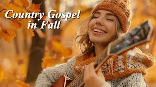 Country Gospel Instrumental vo.4 &ndash; Timeless Instrumental Hymns & Acoustic Tunes