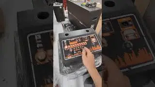 &Acirc;m ly kiểu d&aacute;ng mixer 1550kPin AA tr&acirc;u gấp 3 lần pin những pin loại tốt tr&ecirc;n thị trường