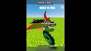 End Portal Hack 😱🔥💀 ||  #viral #minecraft #shots