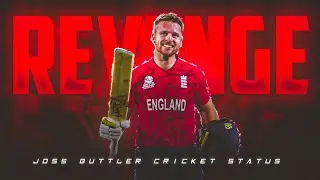 JOS BUTTLER CRICKET WHATSAPP STATUS COLLAB WITH @MS7-MAHI-EDIT2.0 #josbuttler #England #cricket