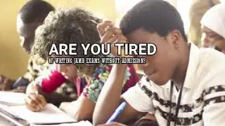 IJMB AND JUPEB REGISTRATION