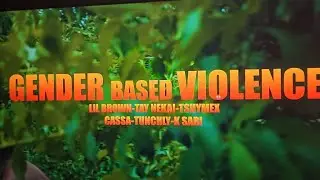 GBV ,Lil Brown ft Tay Nekai, Tshymex, Cassa, Tunchly, K_sari_(Official Music Video) Dr by SIR ALEK_