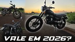 10 anos sem fabricar! Ainda vale a pena ter intruder em 2026?