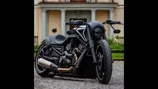 Wonderful !!! The Best Custom Bike Triumph, Naked, SuperSport, Motorcycle, Compilation !!! Best 2018