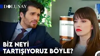 Boşanma Davasından Olumsuz Sonuç Çıktı - Dolunay