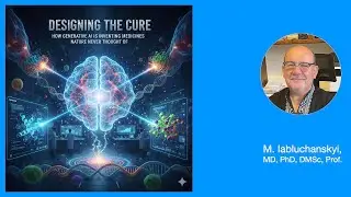 Designing the Cure: How Generative AI is Inventing Medicines Nature Never Thought Of