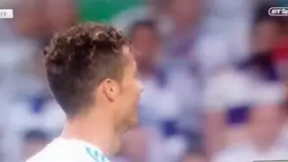 Champions League Pitch Invader