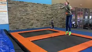 Bounce play house - St. Louis