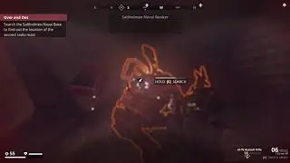 [Generation Zero] Saltholmen Naval Bunker weapon location