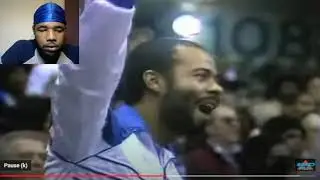 Spud Webb - 5 Foot 7 REACTION (MUST WATCH)