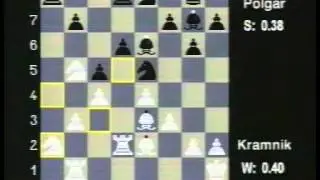 Schach der Gro&szlig;meister 1997