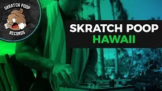 Numark PT01 Scratch Custom Hawaii - Portablist