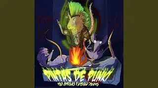 Pintas de punki