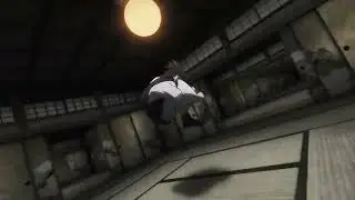 Jujutsu Kaisen season 3 opening but only Choso spining