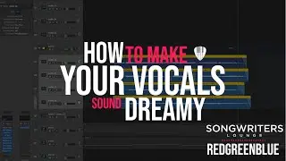 How To Add Air & Ambience To Vocals
