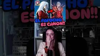 Igris humano ES REAL!? 😱 #manhwa #sololeveling #noticias