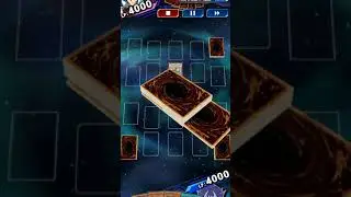 When Blue Eyes players never learn... - [Yu-Gi-Oh! Duel Links] #Shorts