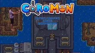 Coromon 