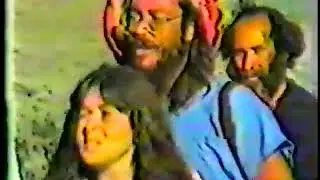 Rainbow Journey 1984