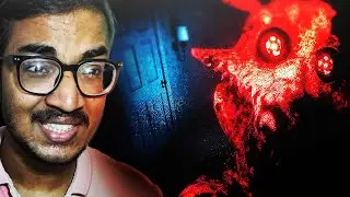 I FINALLY BEAT IT... The Joy of Creation ENDING (Part 2) [Hindi Gameplay]
