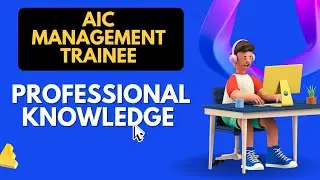 AIC Management Trainee IT |Mock Test| Important MCQs #aic #mocktest #samplepaper #programming