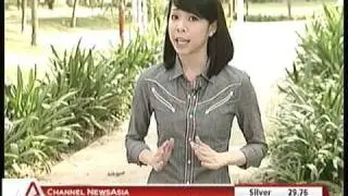 Autistic Adults - A special program on autistic adults in Singapore - Pt1/2