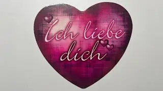 Wassermann ♒️ ❤️ Liebe ❤️ September 2025 - von soviel Liebe bist du fast schon &uuml;berfordert 🥰