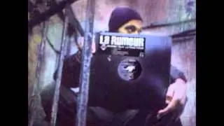 LA RUMEUR - Volet 2: Le Franc-Tireur [FULL ALBUM]