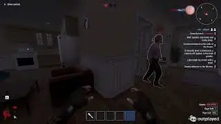 EP.1 Crime Simulator  (โจรกระจอก)