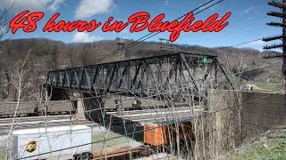 48 hours in Bluefield (WV): a hidden gem in West Virginia
