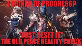 FIX BY RESET!? What's Going On With Warframe After Update 41.0.7 RANT!