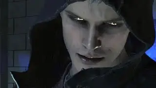 Devil May Cry: Peak Of Combat - Nero Mechanical Madness 
