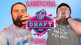 Sunday Night AMA- Last Call until the NFL Draft!