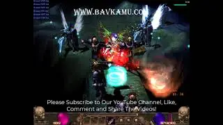 Blood Castle Event in Mu Online 97d 2021 - BAVKA MU