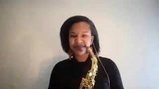 Kirk Franklin - Now Behold the Lamb (Cover by Ruth Smith)