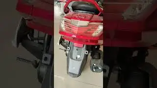 All New 2023 Hero Maestro Edge 110 🔥 #heromotocorp #heromaestro #itsvloggerhaider #youtubeshorts