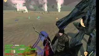 Extra Invasion Part.1