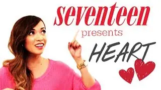 Seventeen Presents - Heart