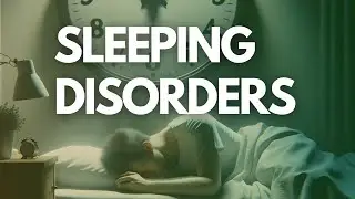 Why Sleeping Disorders Are Ruining Your Life (And How to Fix It)