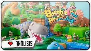 AN&Aacute;LISIS | Birthdays the Beginning
