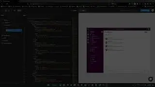 We built Slack frontend with FireJet Sync