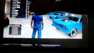 Why is gta 5 so slow answer